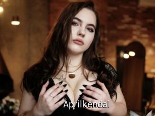 Aprilkendal