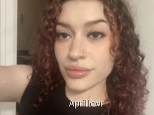 Aprillovr