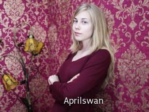 Aprilswan