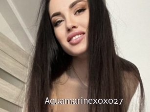 Aquamarinexoxo27