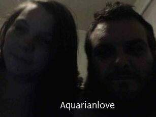 Aquarianlove