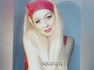Aquatata