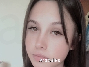 Arabales