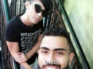 Arabe