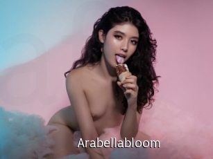 Arabellabloom