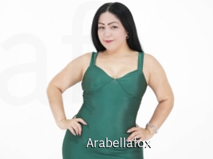 arabellafox Anal Fist