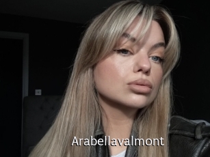 arabellavalmont Anal Fist