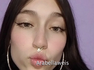 Arabellaweis