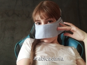 Arabicadania