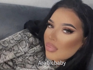 Arabicbaby