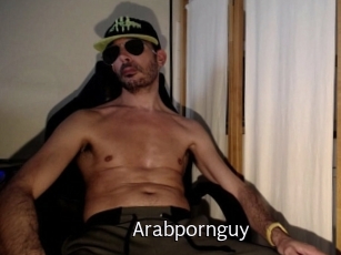 Arabpornguy