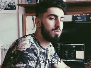 Arabpxpi