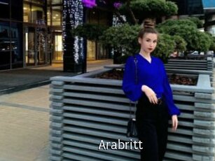 Arabritt
