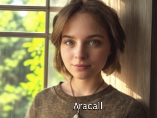 aracall Anal Fist
