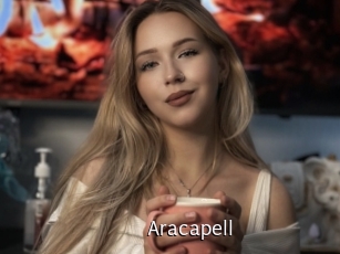 aracapell Anal Fist