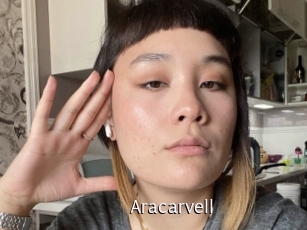 Aracarvell