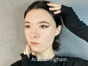 Araeveringham