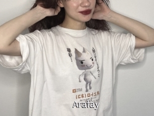 Arafay