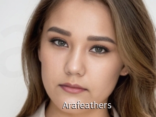 Arafeathers