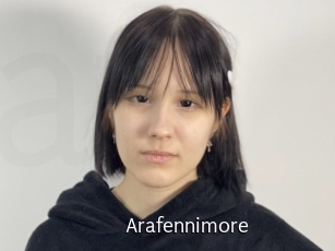 Arafennimore