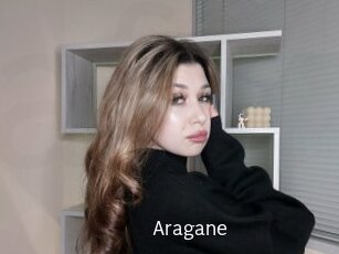 Aragane