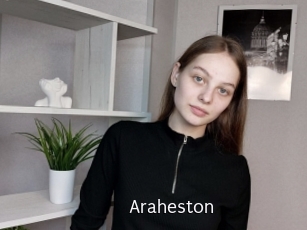 Araheston