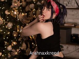 Arahnaxkreed