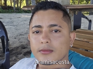 aramisacosta Anal Fist