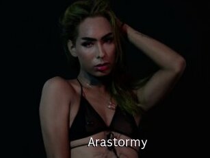 Arastormy
