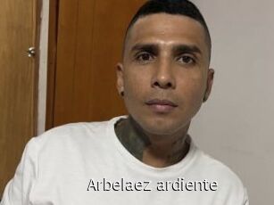 Arbelaez_ardiente