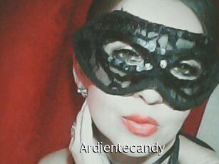 Ardientecandy