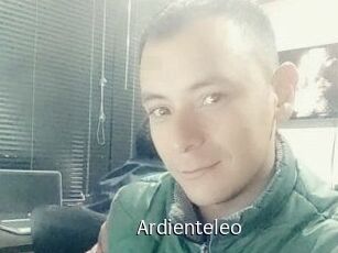 Ardienteleo