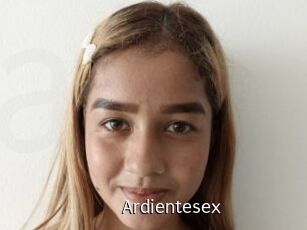 Ardientesex