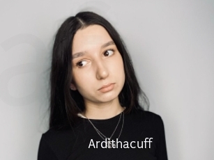 Ardithacuff