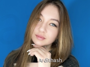Ardithash