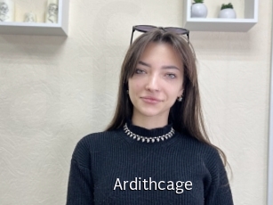Ardithcage