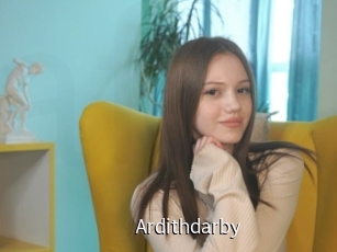 ardithdarby Anal Fist