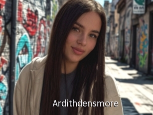 Ardithdensmore