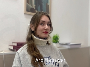 Ardithdrover
