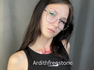 ardithfreestone Anal Fist