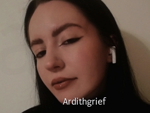 Ardithgrief