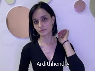 Ardithhendry