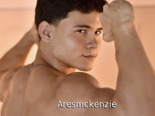 Aresmckenzie