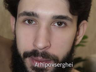 Arhipovserghei