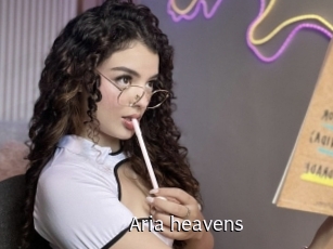 Aria_heavens