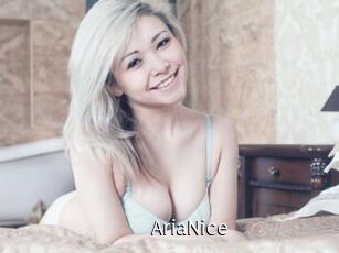 AriaNice