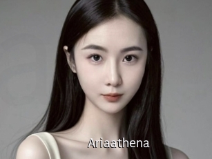 ariaathena Anal Fist