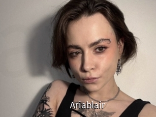 Ariablair