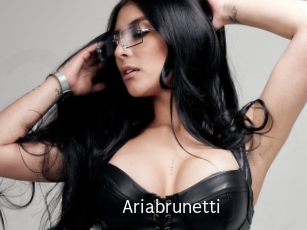 Ariabrunetti