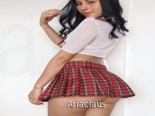Ariaclaus